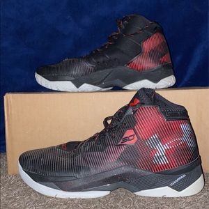 UA Curry 2.5